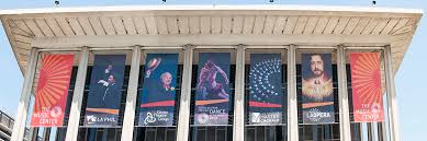 exterior building banners aga