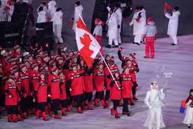 Image result for winter Olympics 2018 opening ceremony