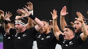 New zealand kick off their world cup qualifying campaign with the traditional haka dance! Rugby World Cup 2019 New Zealand Call For All Blacks To Axe Haka