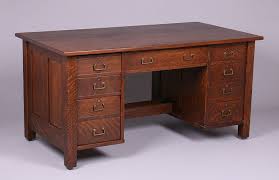 See more ideas about stickley furniture, antiques, stickley. Stickley Brothers Executive Desk C1910 Desk Executive Desk Stickley