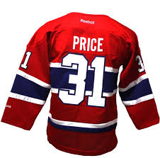 By most measures, the montreal canadiens are the most successful club in league history. Montreal Canadiens Carey Price 31 Replica Red Jersey Teen Hockey Replicas Youth 8 14