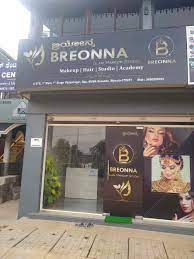 breonna glam makeup studio in