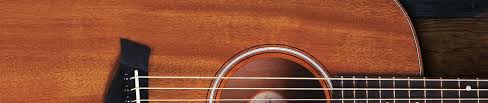 Acoustic Guitar Tonewood Guide Andertons Blog