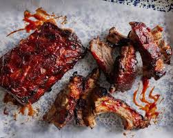 best baby back ribs in town recipe