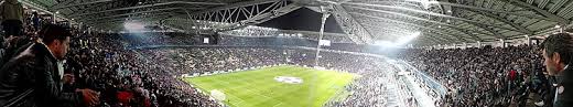 One of the best stadiums with the worst tour i ever seen in all europe. Juventus Stadium Wikipedia