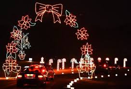 christmas lights in alabama