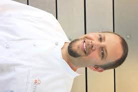 Joe Meyers of s.e.e.d. Café at The Madison Improvement Club in Phoenix is known for whipping up amazing, healthful juices. Here, he shares a refreshing–and ... - Chef-Joe-headshot