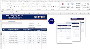 automated invoicing stock management