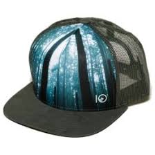 Tentree Outlook Hat Unisex Free Shipping Over 49
