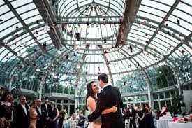 The Best Nyc Wedding Venues For Your