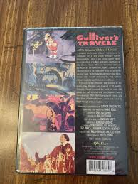 gulliver s travels dvd 1939 max