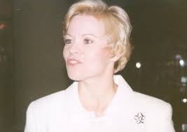 Mary Fackler Schiavo - photo.annual1999-2