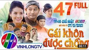 Cổ tích Việt Nam: Gái khôn được chồng - Tập 47 FULL - Cổ Tích Việt Nam Hay  Nhất Mọi Thời Đại | phim cô tích việt nam - Nega - Phim HD