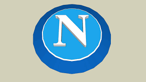Drawing logos of the 20 best soccer clubs on earth! Ssc Napoli Logo 3d Warehouse