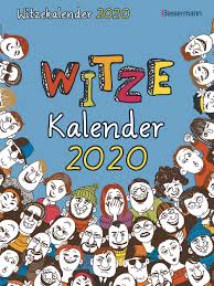 Täglich lustige witze auf www.witze.club Witze Kalender 2020 Abreisskalender Jetzt Online Kaufen