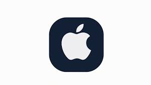91 190 apple logo lottie animations