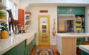 37 kitchen paint color ideas you can