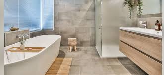 7 Flooring Ideas For Your Bathroom