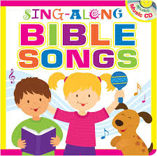 Christian bible worship songs in english, hindi, gujarati, and more with bible verses quotes, bible quiz, testimonial, prayer request, donation. Sing Along Bible Songs Storybook For Kids Marissa S Books Gifts