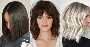 Best celebrity bob hairstyle photos for inspiration for your new haircut. Top 10 Bob Hairstyles 2021 Best Cuts And Trends Elegant Haircuts