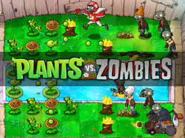 plants vs zombies free and