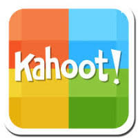 kahoot » Recursos educativos digitales