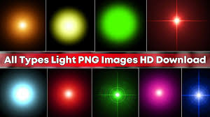 light effect png images hd