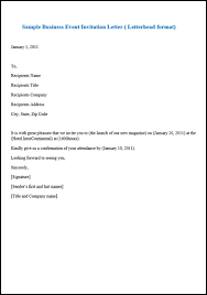_____ november 19, 2010 the visa officer embassy of ireland re: Sample Invitation Letter For School Event
