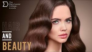 hair and beauty courses tmc ac uk