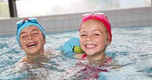 can aquatic therapy benefit children