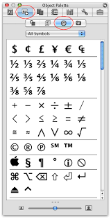 Maths Symbols In Word Mac Mathsclass