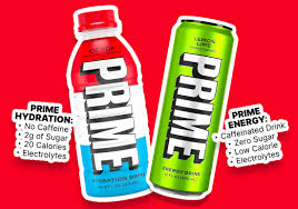 prime energy drinks australia