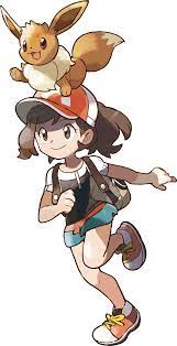 Elaine (game) - Bulbapedia, the community-driven Pokémon encyclopedia
