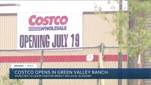 costco opens new location in northeast