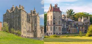 historic mercer museum and fonthill