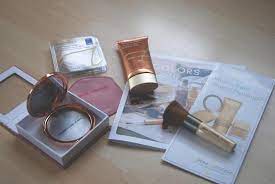 jane iredale mineral makeup a review