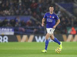 Find out everything about jonny evans. Leicester City S Caglar Soyuncu And Jonny Evans Are A Match Made In Heaven 90min