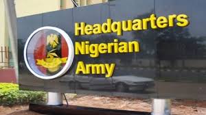 26 Nigerian army officers test positive for COVID-19