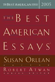 The list of   Famous American Essay Writers   Edusson com