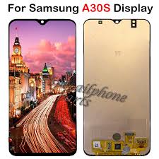 Samsung actually owns cheil, but it looks like sam is a project from the past. Super Amoled For Samsung Galaxy A30s Lcd Display With Touch Screen Digitizer Assembly Replacement Repair For Sam A307f Ds A307 Mobile Phone Lcd Screens Aliexpress