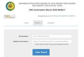 maharashtra hsc result 2024 check 12th