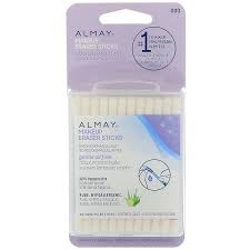 almay makeup eraser sticks 24