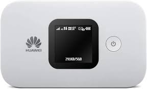 Unlock your huawei e5577 mobile wifi pro for any network. Huawei E5577cs 321 4g Lte Mobile Wifi Hotspot Unlocked Oem Original From Huawei Without Carrier Logo White Givt Mobile