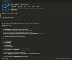 How to create inventory management systems in visual basic.net using group box, text box, labels buttons check box, radio buttons and if statementto. Git History Of Visual Studio Code Programmer Sought