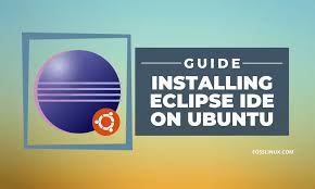 how to install eclipse ide on ubuntu