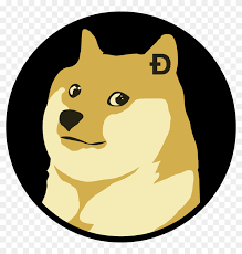Download in png and use the icons in websites, powerpoint, word, keynote and all common apps. Dogecoin Logo Hd Png Download 5315x5315 6782277 Pngfind