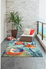 choosing outdoor rugs