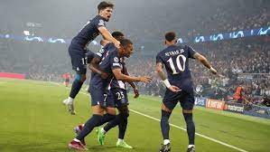PSG vs. Juventus score: Kylian Mbappe brace leads Paris Saint-Germain to  Champions League victory - Trending News United States