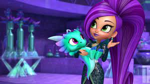 10 facts about zeta shimmer and shine