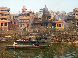 Best Time To Go To Varanasi Uttar Pradesh Weather And